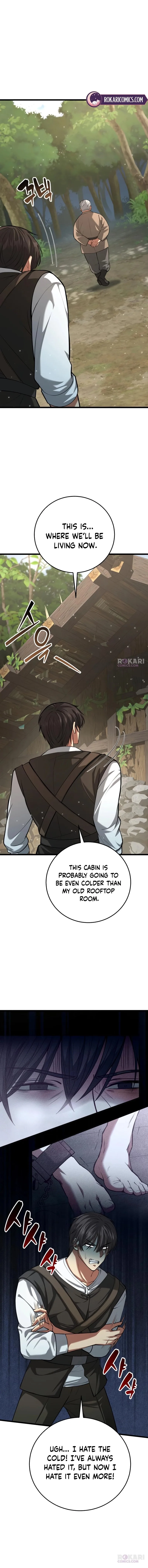 I Became A Married Man in Another World Chapter 3 page 32