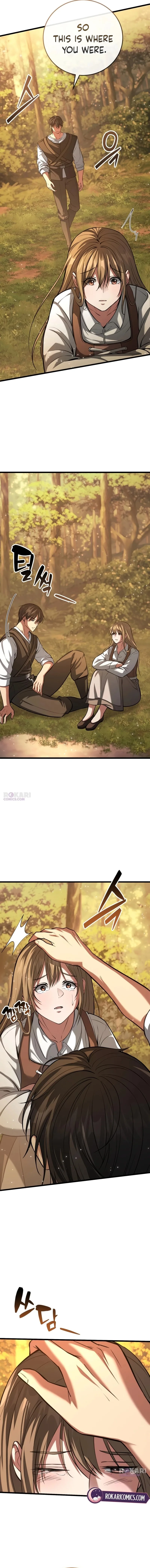 I Became A Married Man in Another World Chapter 3 page 36