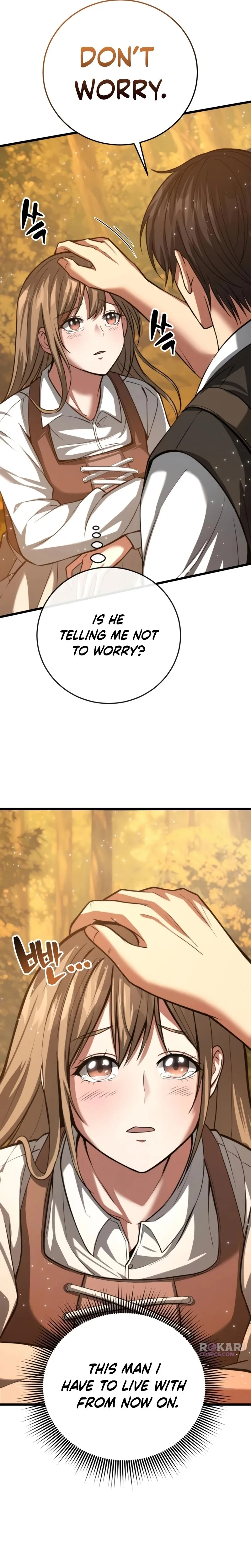 I Became A Married Man in Another World Chapter 3 page 37