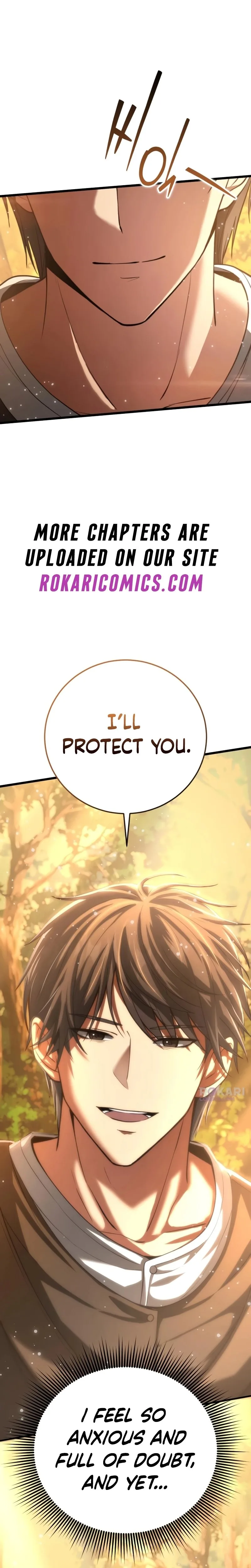 I Became A Married Man in Another World Chapter 3 page 39