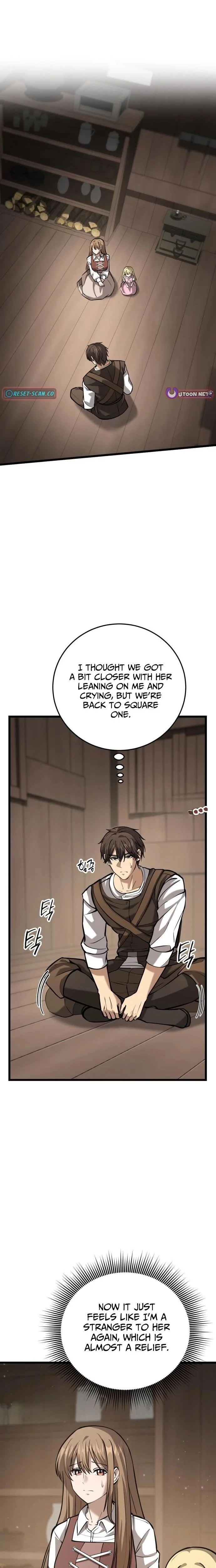 I Became A Married Man in Another World Chapter 4 page 11