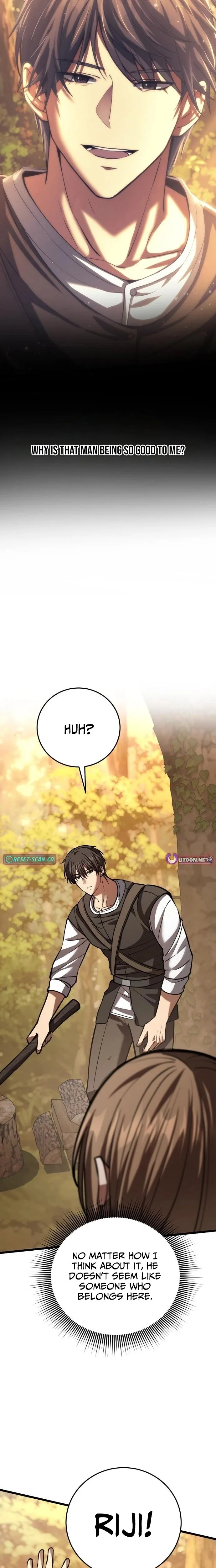 I Became A Married Man in Another World Chapter 4 page 25