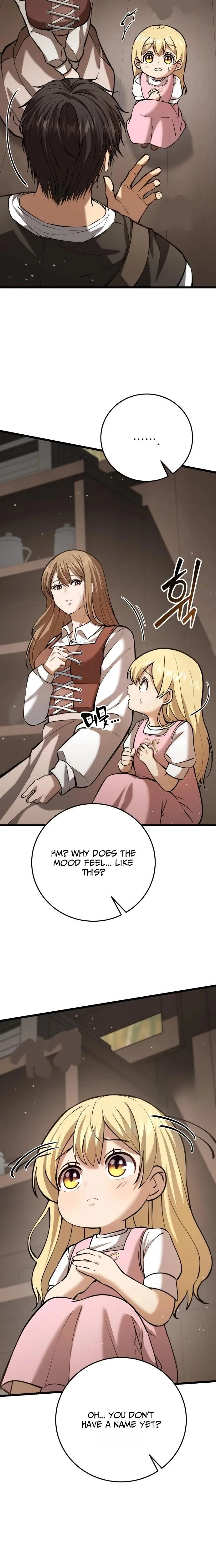 I Became A Married Man in Another World Chapter 4 page 16