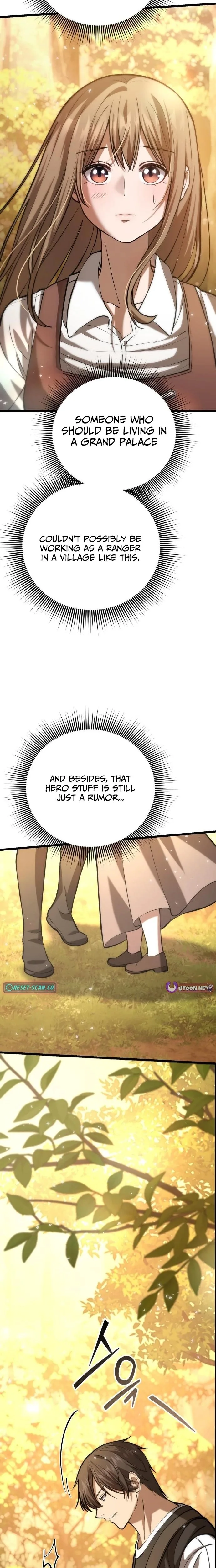 I Became A Married Man in Another World Chapter 4 page 29