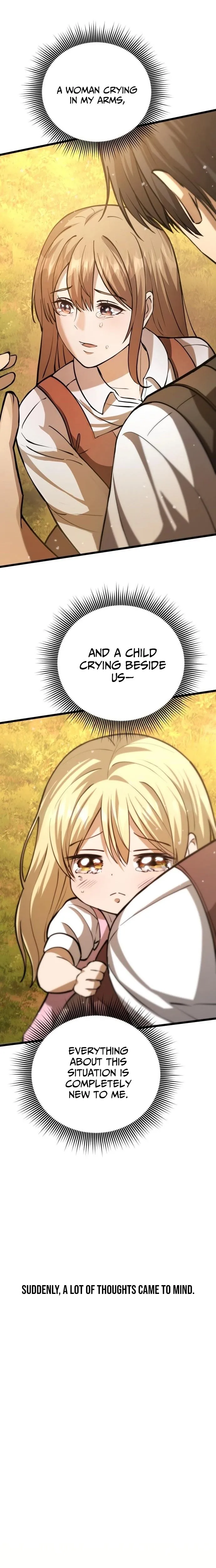 I Became A Married Man in Another World Chapter 4 page 7