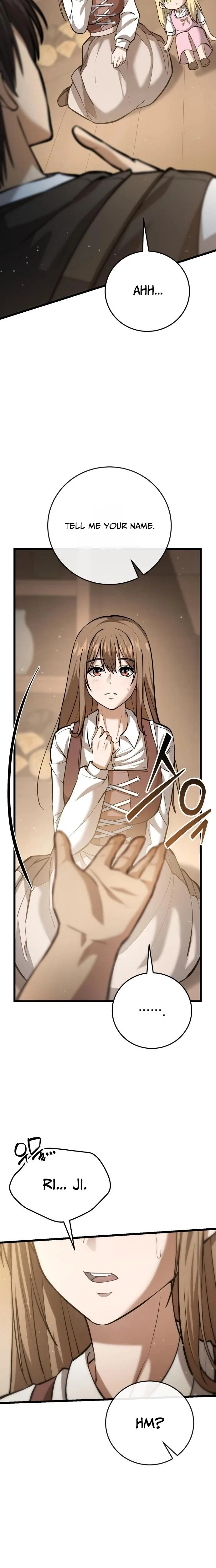 I Became A Married Man in Another World Chapter 4 page 14