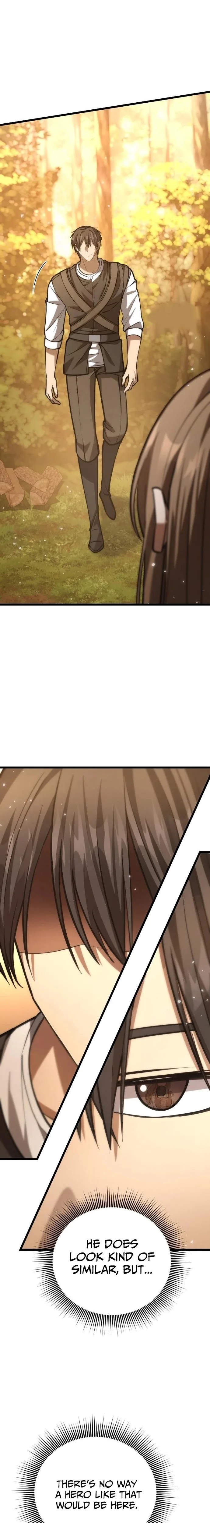 I Became A Married Man in Another World Chapter 4 page 28