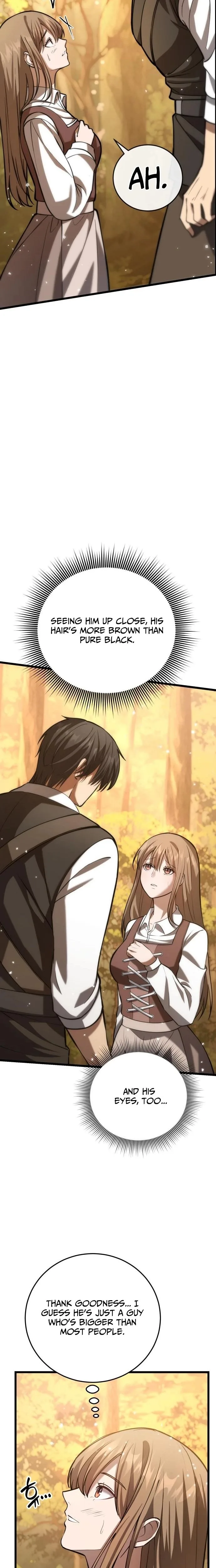 I Became A Married Man in Another World Chapter 4 page 30