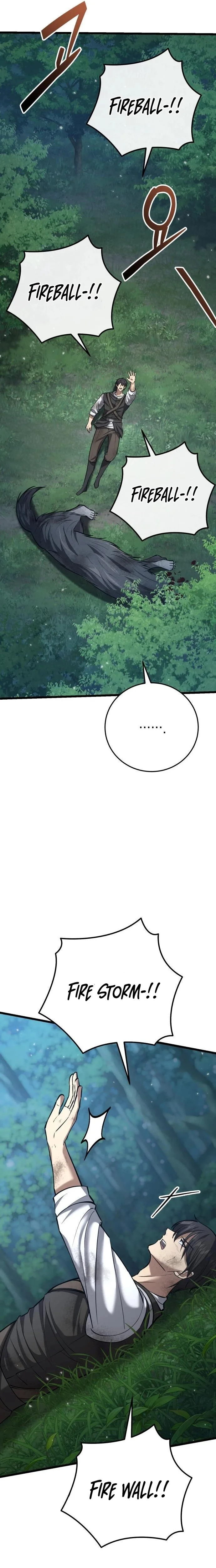 I Became A Married Man in Another World Chapter 5 page 12
