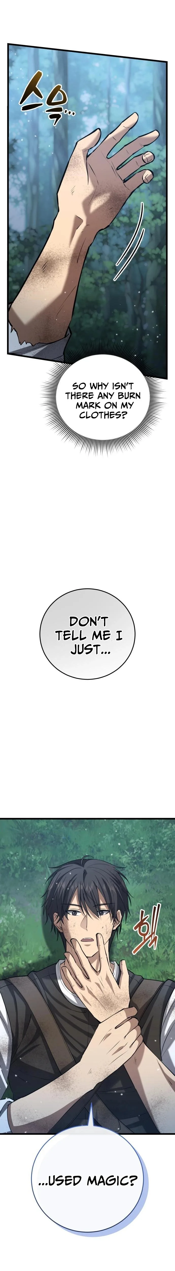 I Became A Married Man in Another World Chapter 5 page 10