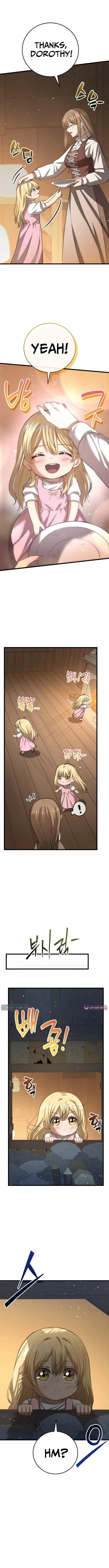 I Became A Married Man in Another World Chapter 5 page 21