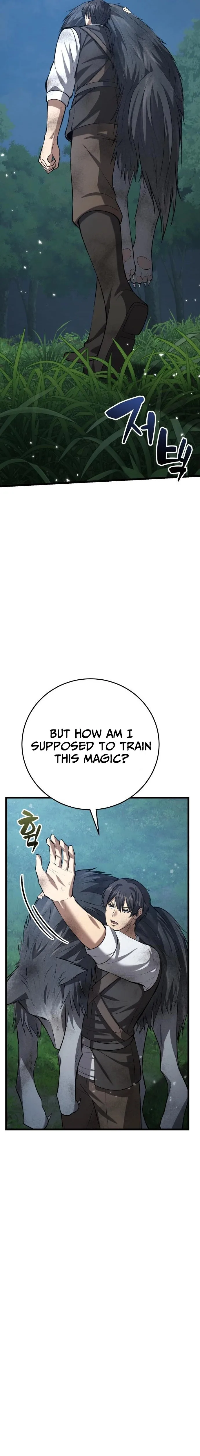 I Became A Married Man in Another World Chapter 5 page 19