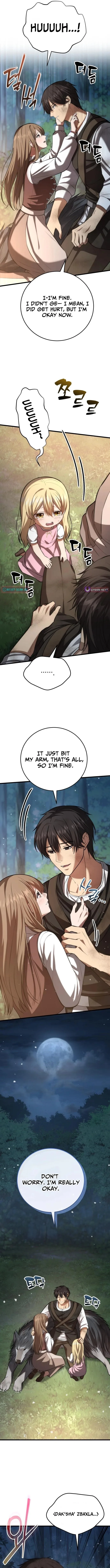 I Became A Married Man in Another World Chapter 5 page 26
