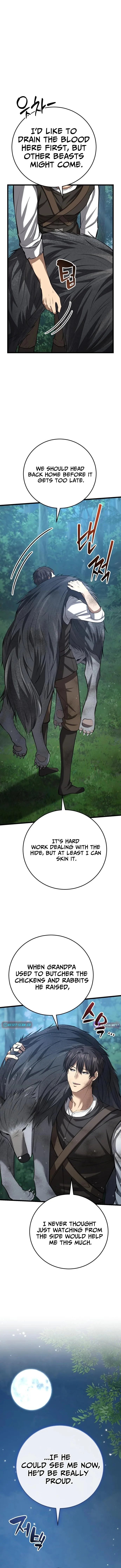 I Became A Married Man in Another World Chapter 5 page 18