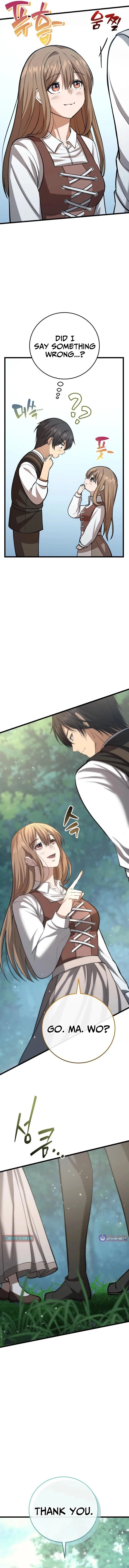 I Became A Married Man in Another World Chapter 5 page 32