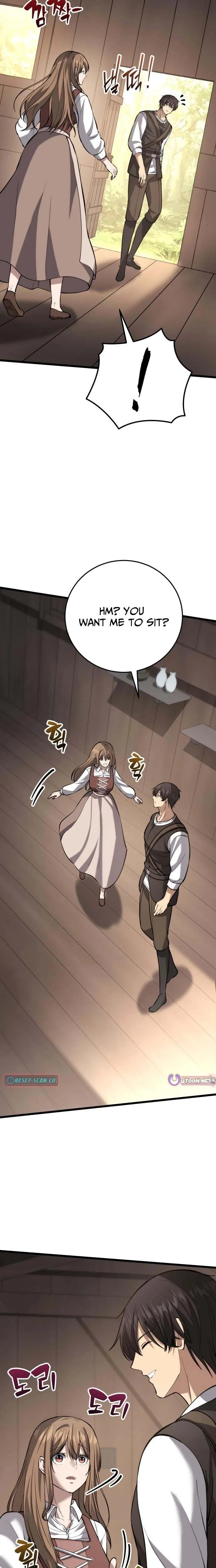 I Became A Married Man in Another World Chapter 6 page 22