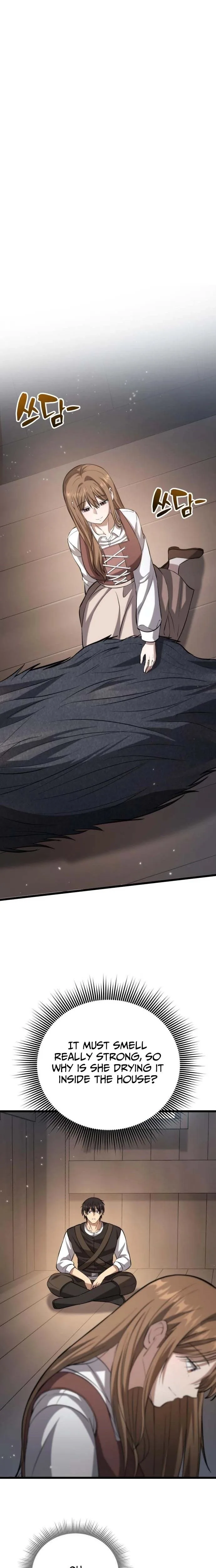 I Became A Married Man in Another World Chapter 6 page 16