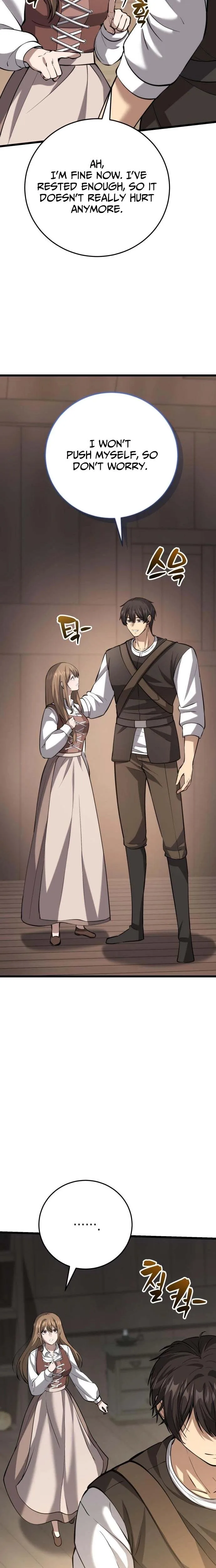 I Became A Married Man in Another World Chapter 6 page 23