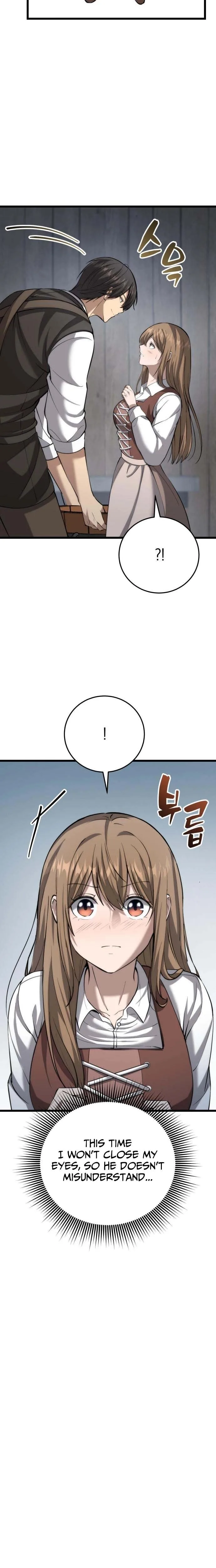 I Became A Married Man in Another World Chapter 6 page 10