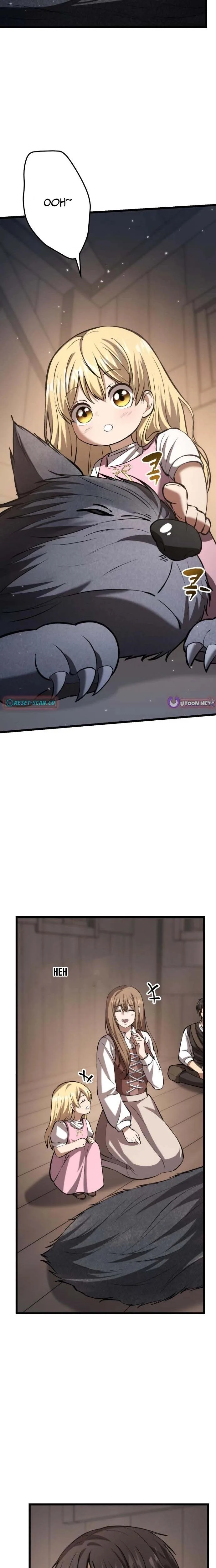 I Became A Married Man in Another World Chapter 6 page 18
