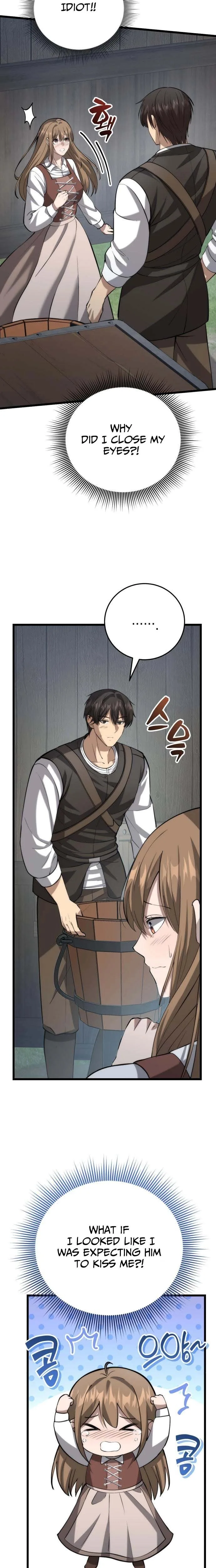 I Became A Married Man in Another World Chapter 6 page 9