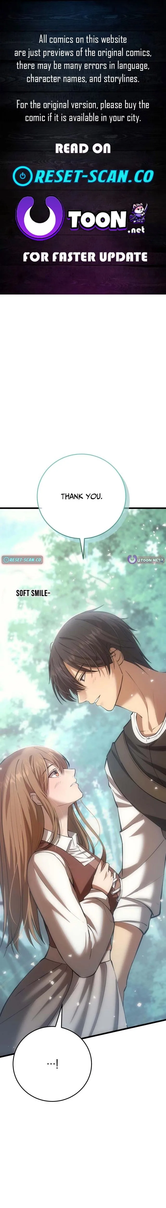I Became A Married Man in Another World Chapter 6 page 1