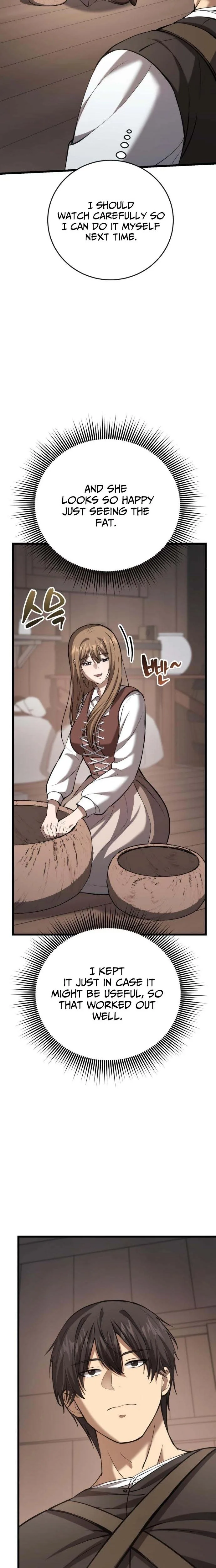 I Became A Married Man in Another World Chapter 6 page 20