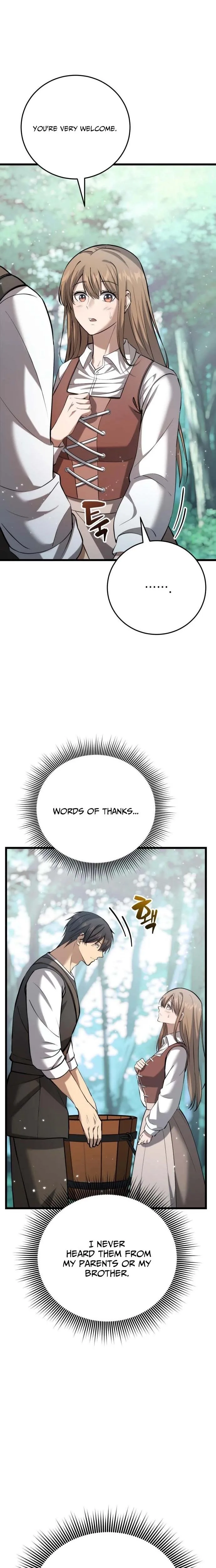 I Became A Married Man in Another World Chapter 6 page 2