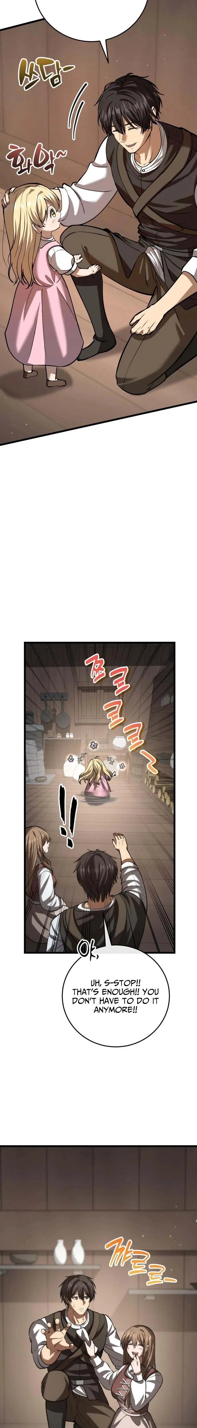 I Became A Married Man in Another World Chapter 6 page 33