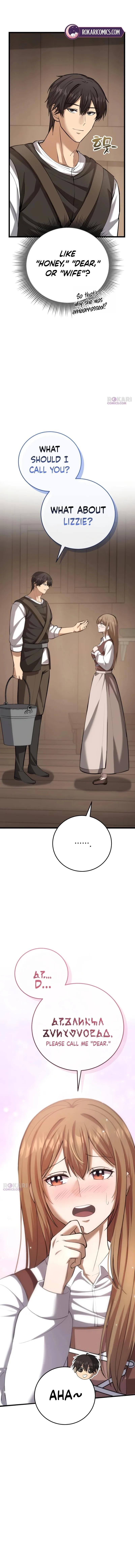 I Became A Married Man in Another World Chapter 7 page 20
