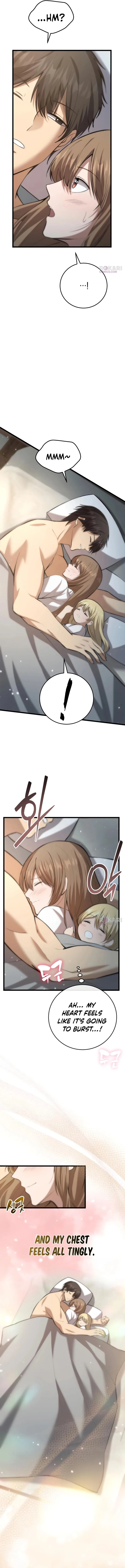 I Became A Married Man in Another World Chapter 7 page 15