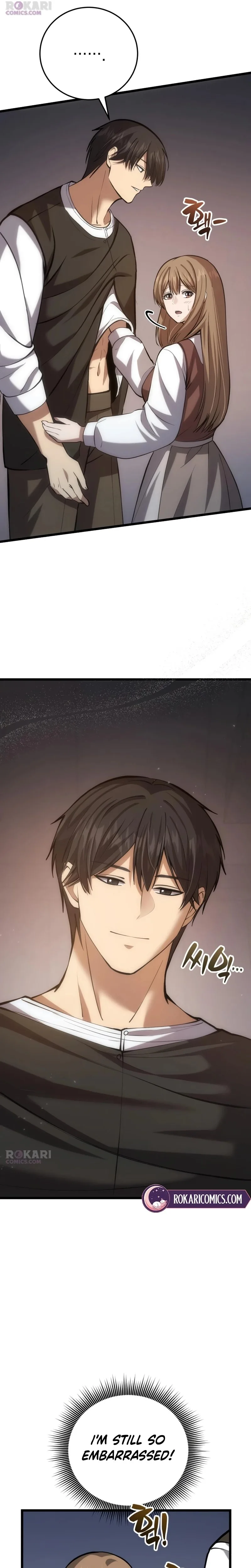 I Became A Married Man in Another World Chapter 7 page 2