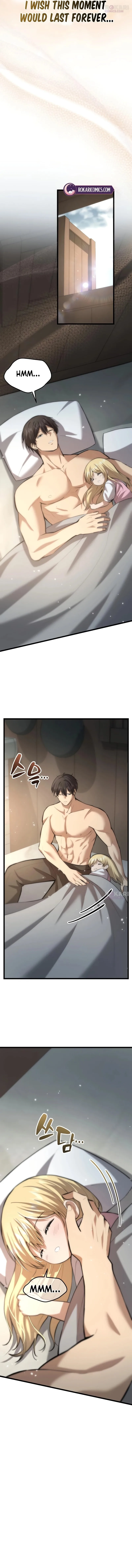 I Became A Married Man in Another World Chapter 7 page 16