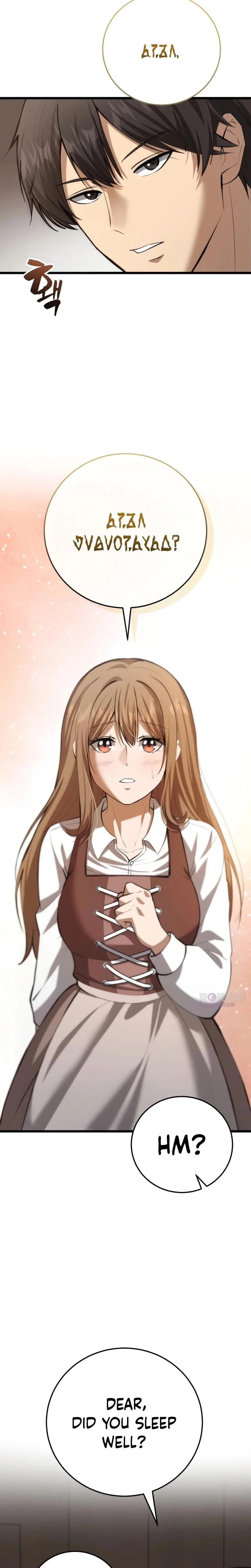 I Became A Married Man in Another World Chapter 7 page 18