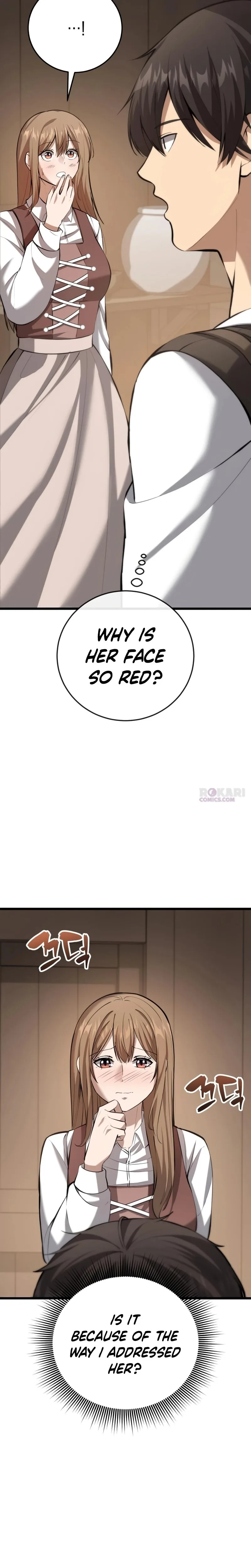 I Became A Married Man in Another World Chapter 7 page 19