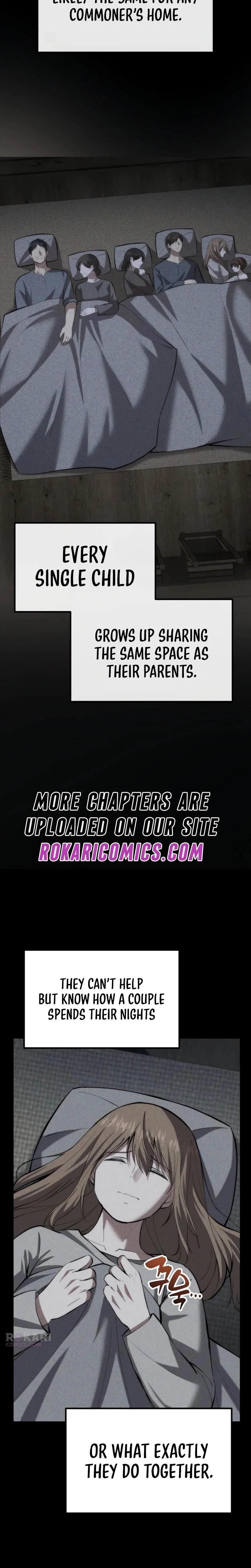 I Became A Married Man in Another World Chapter 7 page 10