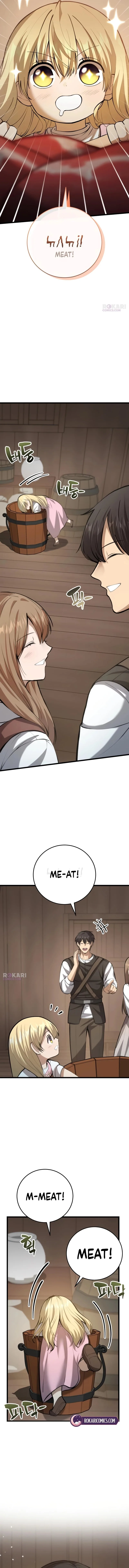 I Became A Married Man in Another World Chapter 7 page 24
