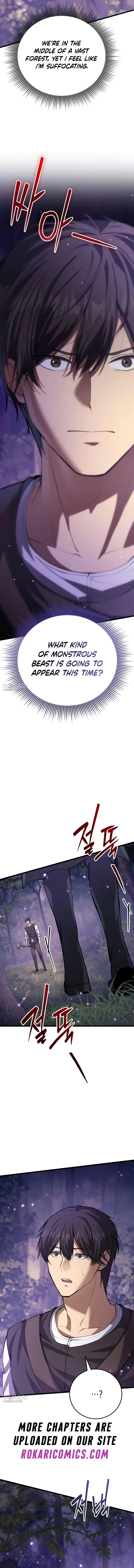 I Became A Married Man in Another World Chapter 7 page 27