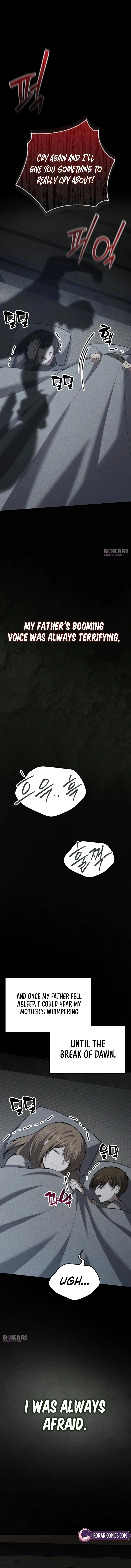 I Became A Married Man in Another World Chapter 7 page 11