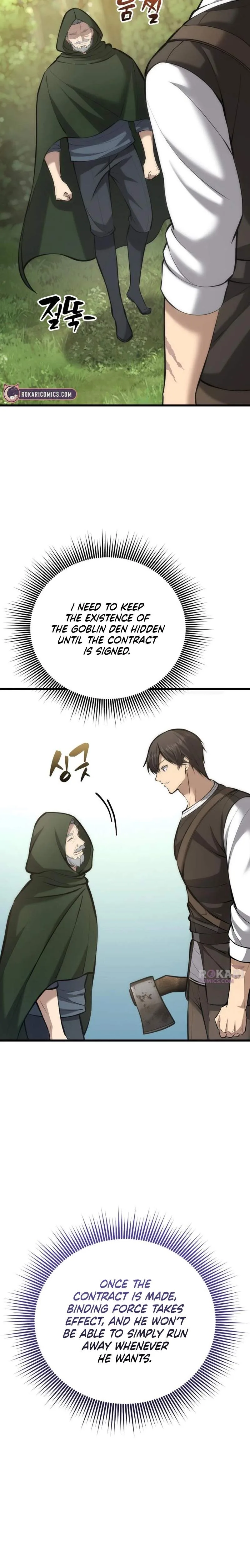 I Became A Married Man in Another World Chapter 8 page 13