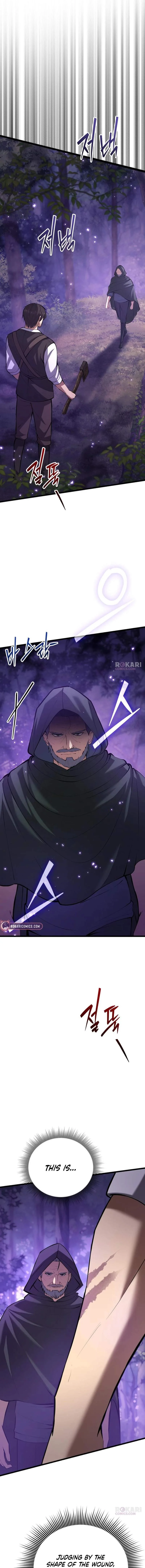 I Became A Married Man in Another World Chapter 8 page 3