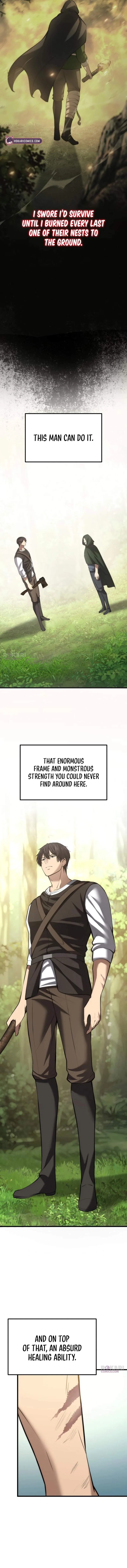 I Became A Married Man in Another World Chapter 8 page 11