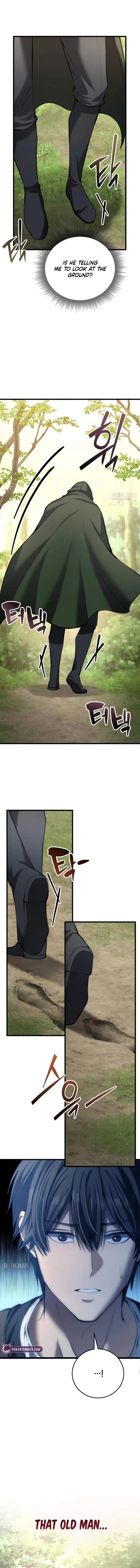 I Became A Married Man in Another World Chapter 8 page 26