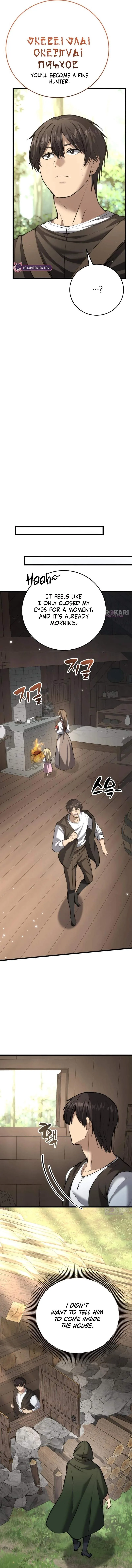 I Became A Married Man in Another World Chapter 8 page 15