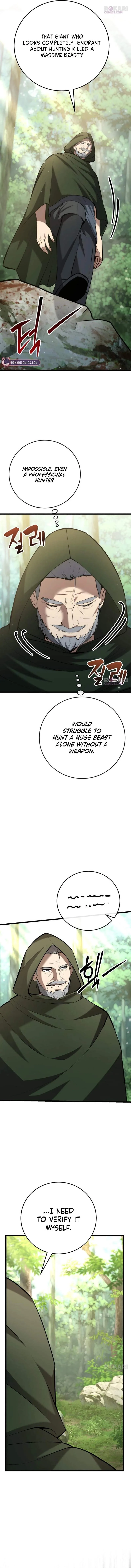 I Became A Married Man in Another World Chapter 8 page 2