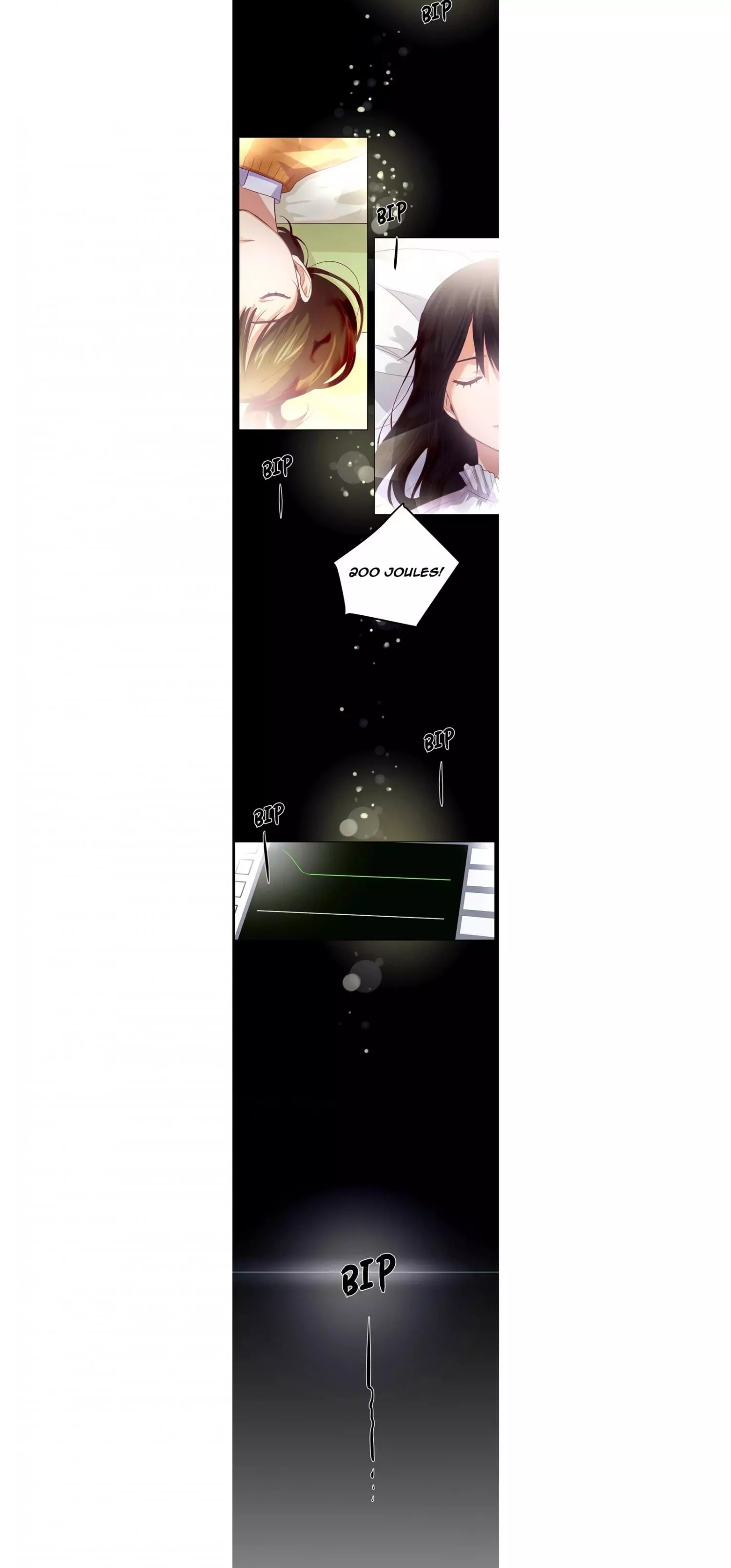 I Became a Millionaire's daughter Chapter 0 page 4