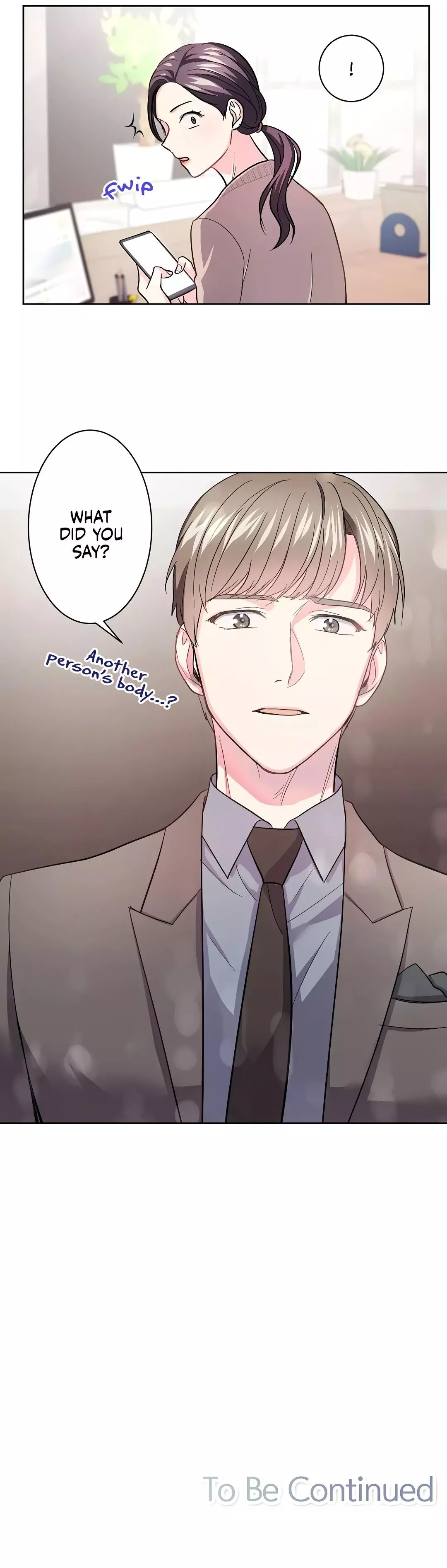 I Became a Millionaire's daughter Chapter 10 page 12