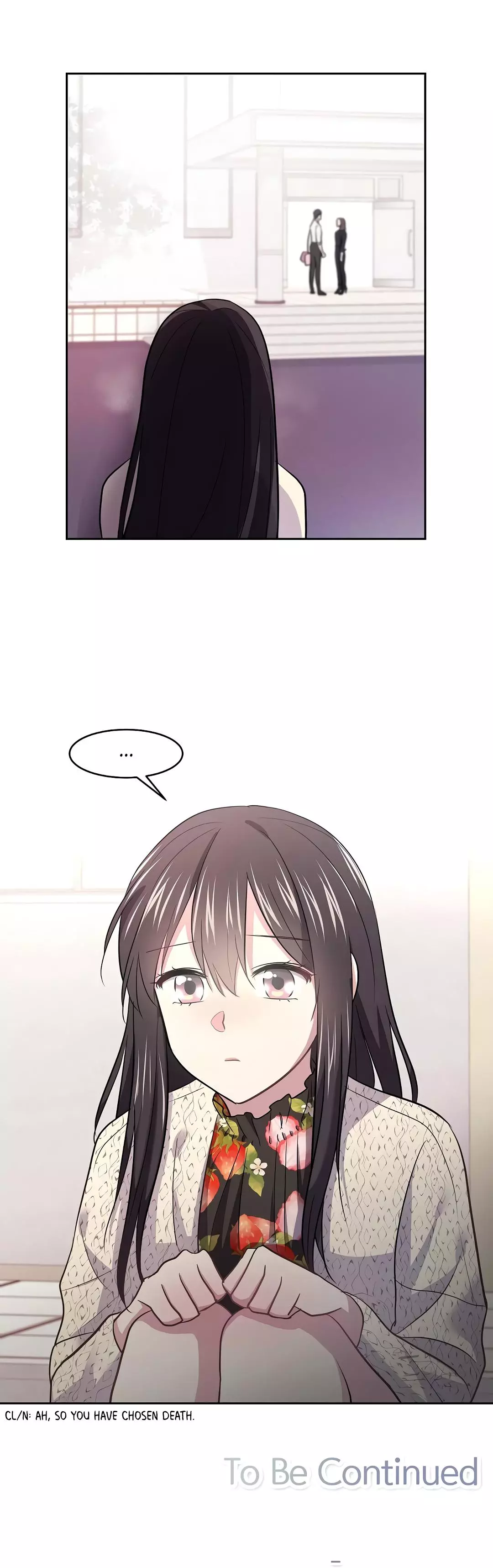 I Became a Millionaire's daughter Chapter 15 page 14