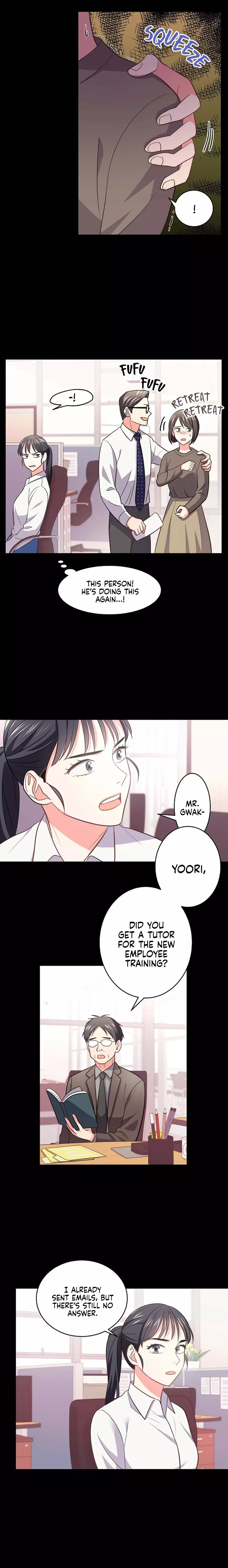 I Became a Millionaire's daughter Chapter 21 page 13