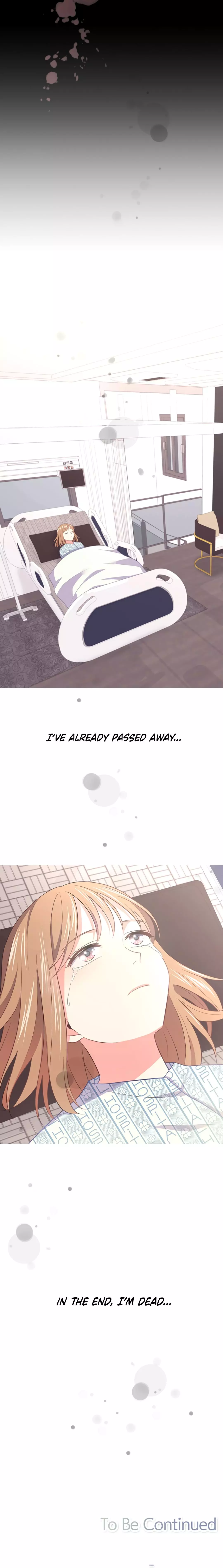 I Became a Millionaire's daughter Chapter 22 page 19